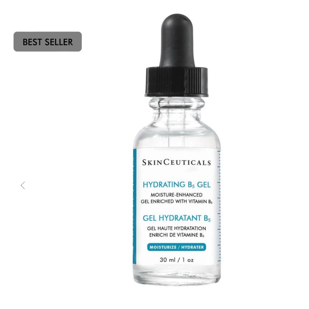 Skinceuticals gel hydrant b5 30 ml